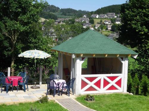 Ferienwohnungen Am Ellenberg Winterberg allemagne