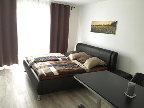 Appartements Ferienwohnungen am Feldrain - Gornau im Erzgebirge 42B Chemnitzer Straße Zschopau