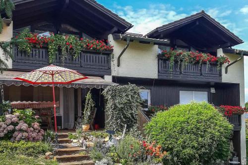 Appartements Ferienwohnungen am Hasenweg Hasenweg Ruhstorf