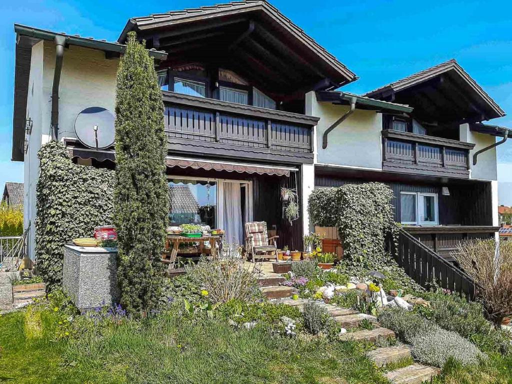 Appartement Ferienwohnungen am Hasenweg Hasenweg 10, 94099 Ruhstorf