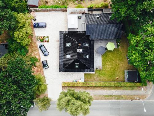 Appartements Ferienwohnungen Am Heidegarten Schulstraße 66 Schneverdingen