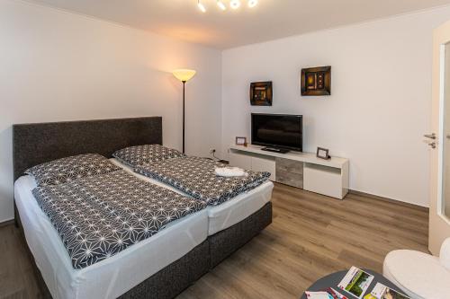 Appartements Ferienwohnungen am Markt - Der Sachsenhof 24 Breite Straße Bad Liebenwerda