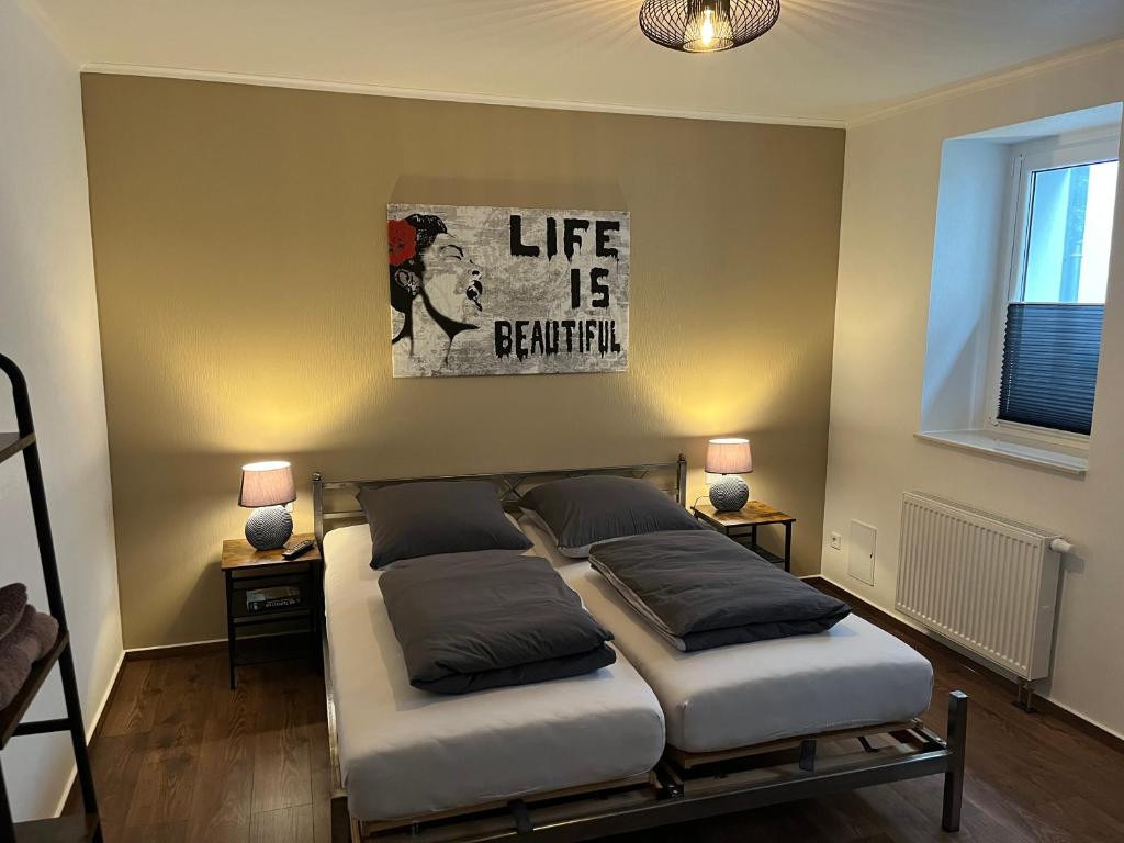 Appartements Ferienwohnungen am Markt - Der Sachsenhof 24 Breite Straße, 04924 Bad Liebenwerda