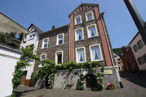 Appartements Ferienwohnungen am Matthiasturm Alte Kirchstraße 13 Neef