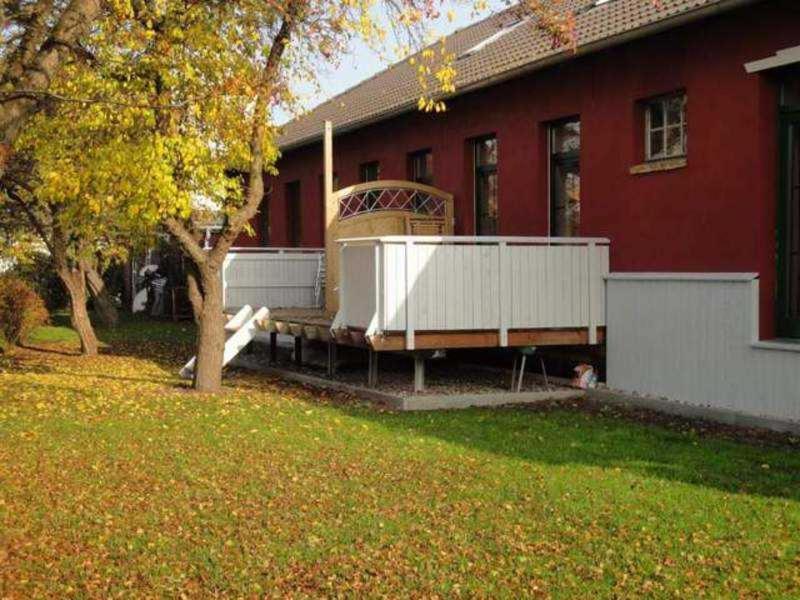 Appartements Ferienwohnungen am Museumshafen Marienstraße 10-12, 17489 Greifswald