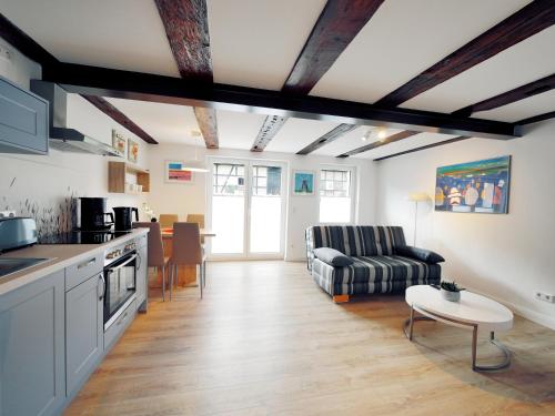 Ferienwohnungen am Reiterhof Sallenthin Neu Sallenthin allemagne