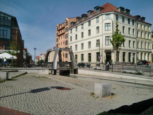 Appartements Ferienwohnungen Am Schwanenteich Heinrich-Schütz-Str. 28 Rostock