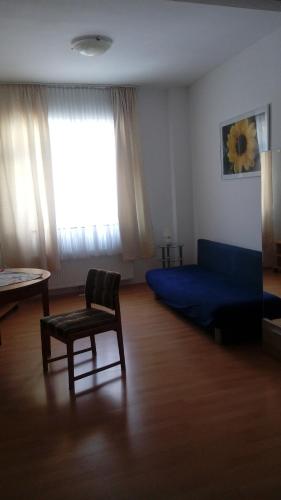 Appartements Ferienwohnungen am Uferpark Blaser Karlstraße 7-1 Friedrichshafen