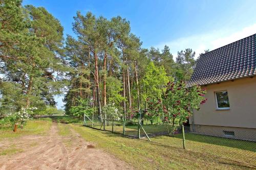 Appartements Ferienwohnungen am Wald _ Torgelow Holländerei 79 Torgelow