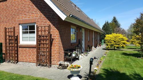 Ferienwohnungen An der Ostsee Wittenbeck allemagne