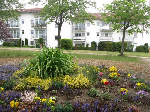 Ferienwohnungen an der Therme Bad Rodach allemagne