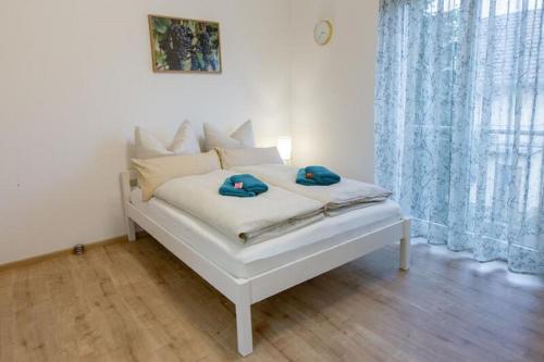 Appartements Ferienwohnungen Andreas Hetzel 12 Scherenbergstraße Knetzgau