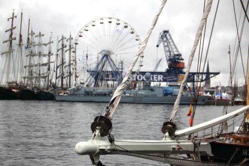 Ferienwohnungen Andresen _ Objekt Warnemünde allemagne