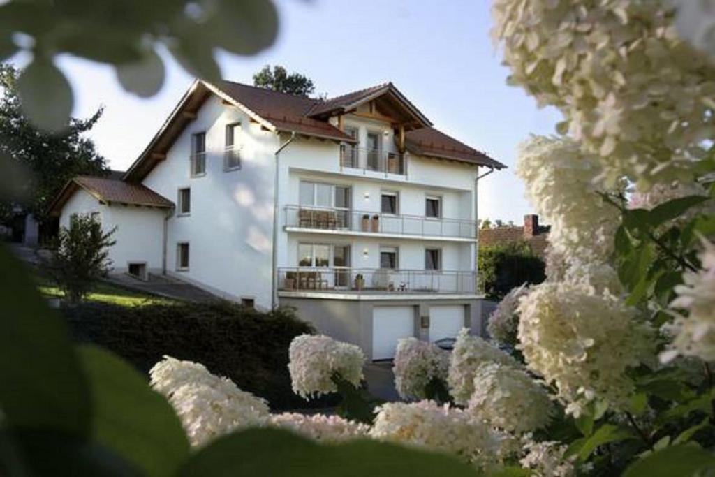 Appartements Ferienwohnungen Anna Altmann 11 Unterrappendorf, 93437 Furth im Wald