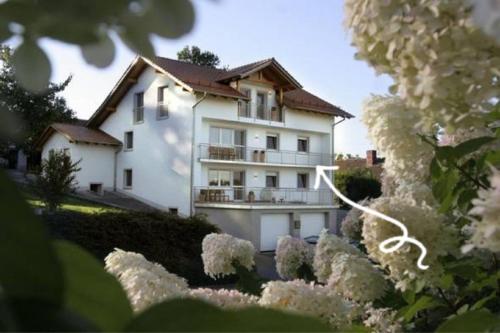 Appartements Ferienwohnungen Anna Altmann 11 Unterrappendorf Furth im Wald