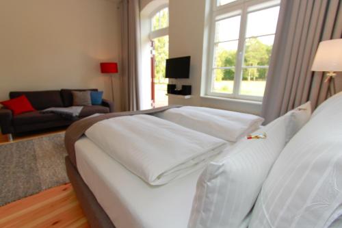 Appartements Ferienwohnungen Bahnhof Werder Weg Nach Neuhof 36 Jüterbog
