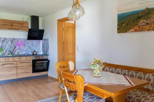 Appartements Ferienwohnungen Bauer - Auszeit mit Ausblick 6 Simmering Zenting