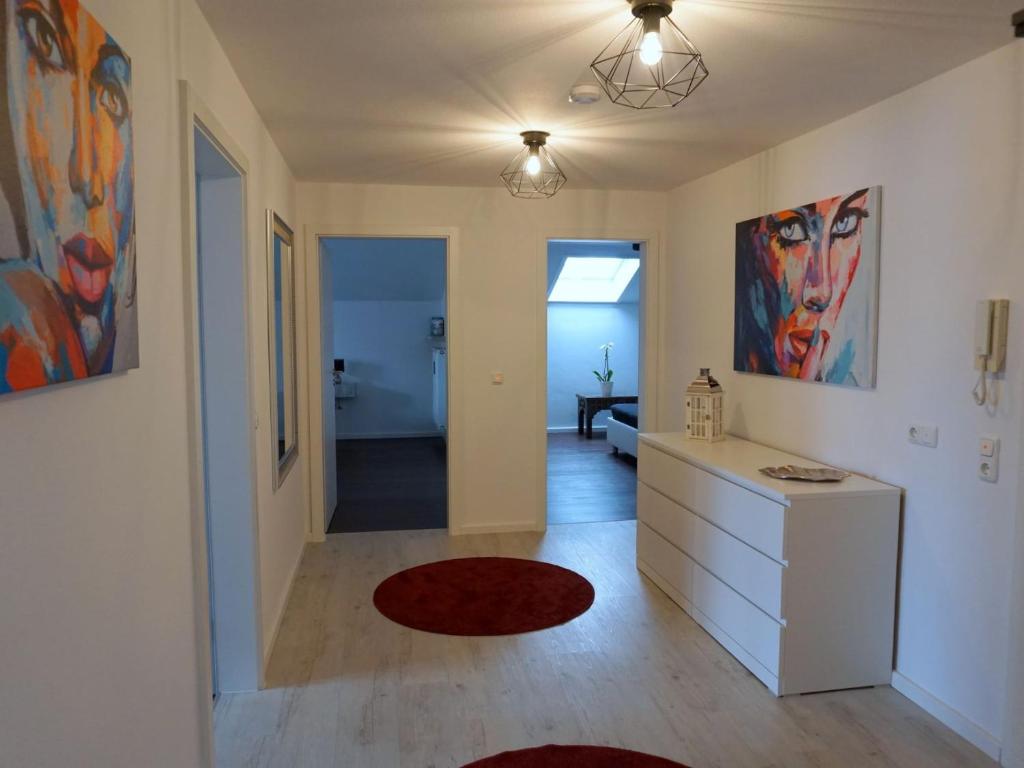 Appartement Ferienwohnungen Baumgartner Chiemseeliebe Kirchplatz 9, 83254 Breitbrunn am Chiemsee