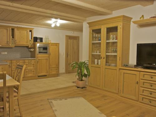 Appartements Ferienwohnungen Bauregger - Chiemgau Karte Am Sulzbach 16 Inzell