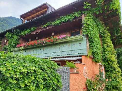 Appartements Ferienwohnungen beim Silbergersee Einfangstraße 21 Oberaudorf