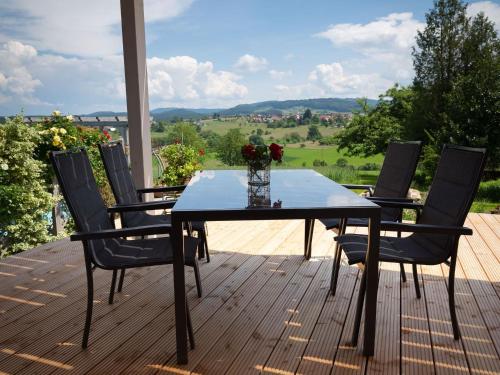 Appartements Ferienwohnungen beim Wohlfühlhaus Freiamt Freihof 10 Freiamt