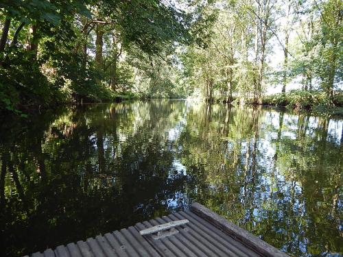 Appartements Ferienwohnungen Bekperle Hauptstr. 22 Bekdorf
