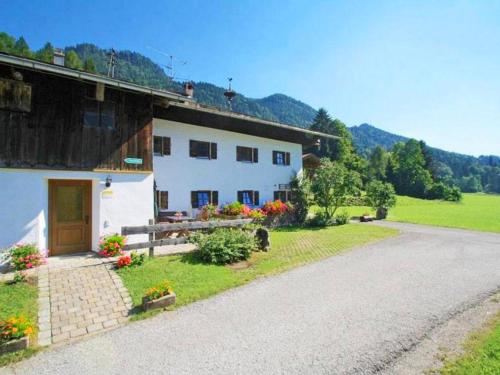 Appartement Ferienwohnungen Bergerhof Berg 17 Sachrang