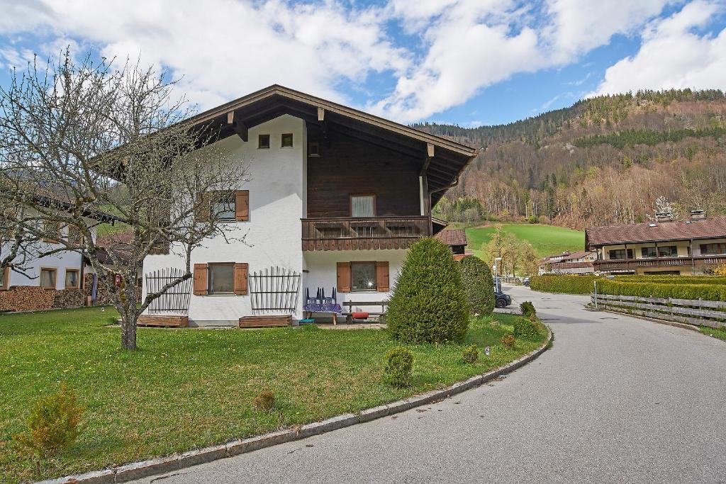 Appartements Ferienwohnungen Bergfex 4 Reschenweg, 83486 Ramsau bei Berchtesgaden