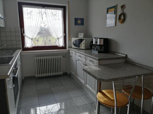 Appartements Ferienwohnungen Blum Bergstr. 12 Kelberg