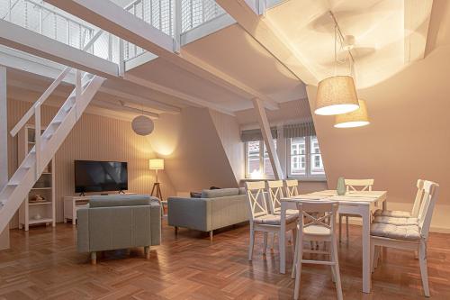 Appartements Ferienwohnungen Bockstraße Bockstraße 10 Quedlinbourg