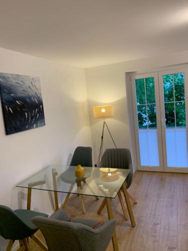 Appartement Ferienwohnungen Bohner/Wohnung Elisabeth 4 Untere Waldstraße Meersburg