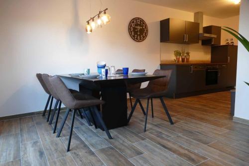 Appartements Ferienwohnungen Brombachsee Regelsbergstraße Pleinfeld