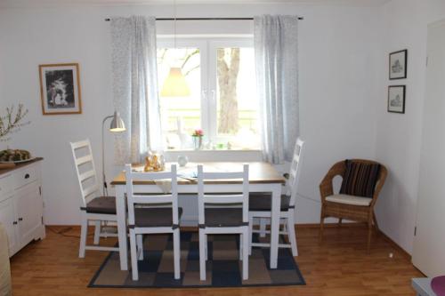 Ferienwohnungen \ Stollhammerwisch allemagne