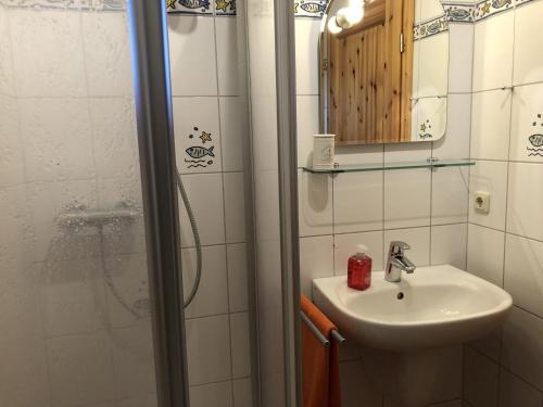 Appartements Ferienwohnungen Camping SPO OHG 1 Grudeweg Sankt Peter-Ording