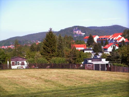 Appartements Ferienwohnungen Christel Heinrich-Heine-Straße 131 Wernigerode