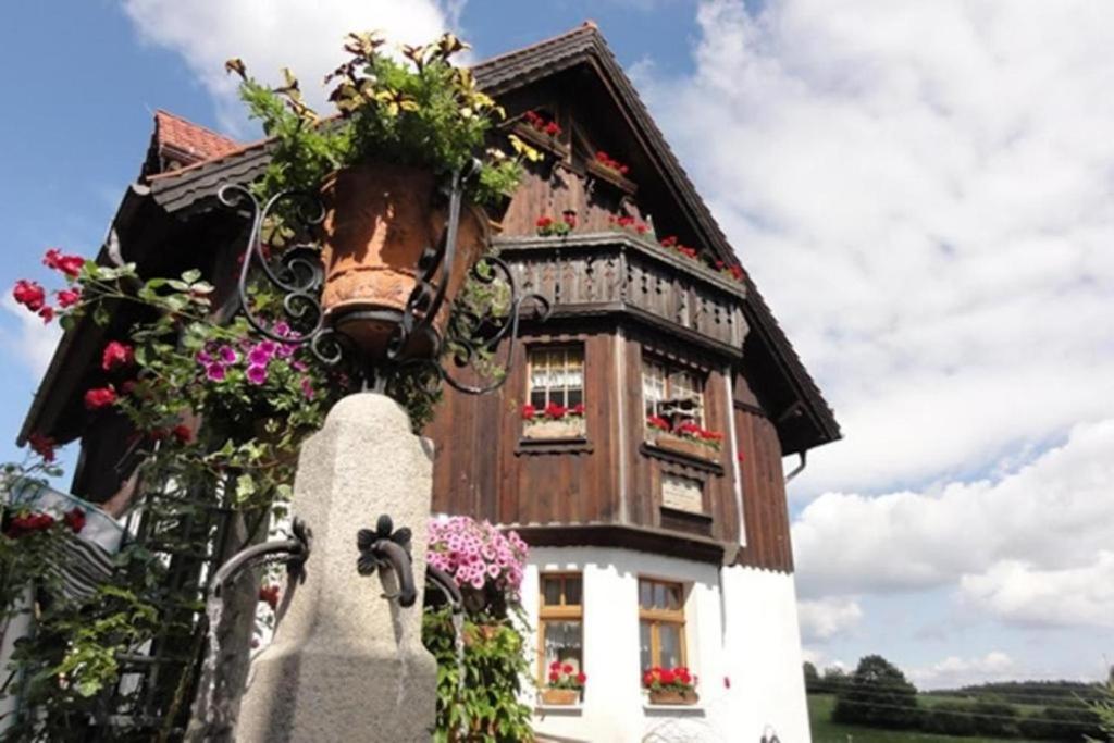 Appartements Ferienwohnungen Christel Heinrich-Heine-Straße 131, 38855 Wernigerode