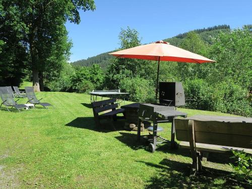 Ferienwohnungen Demberg Schmallenberg allemagne