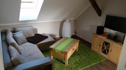 Ferienwohnungen Dirk Laurisch Radensdorf allemagne