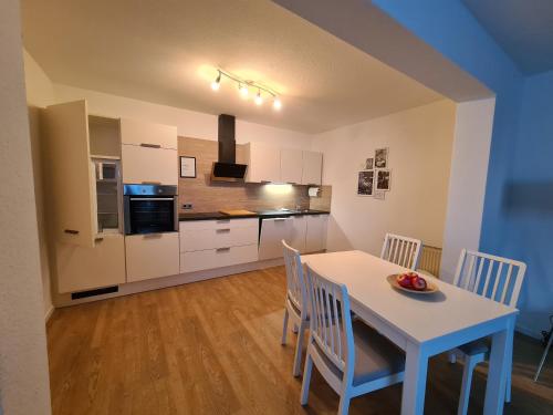 Appartements Ferienwohnungen Dora und Hansi Karl-Moritz-Weg 8 Braunlage