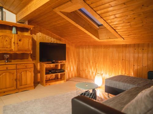 Appartements Ferienwohnungen Ebensperger - Chiemgau Karte Breitmoos 31 Inzell