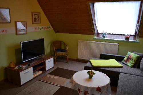 Appartements Ferienwohnungen Edelweiss Wiesenbergstr. 19 Schulenberg im Oberharz