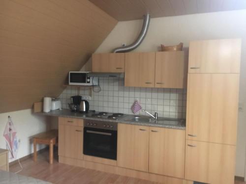 Appartements Ferienwohnungen Eichenhof Gallhorner Weg 9 Schneverdingen