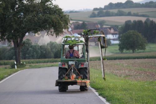 Ferienwohnungen Eichenhof Kapellen-Drusweiler allemagne
