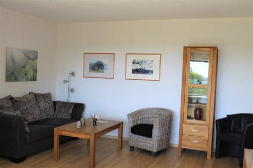 Appartements Ferienwohnungen Eifelblick Römerstraße 14 Lutzerath