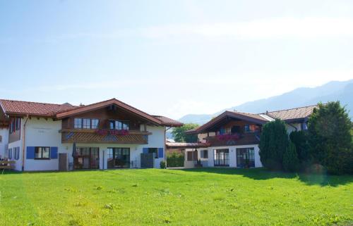 Appartements Ferienwohnungen Ellen Müller Postgasse 12 Fischen im Allgäu