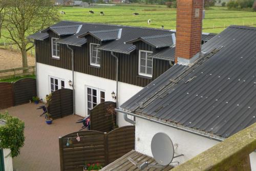 Ferienwohnungen Engelmühle Nordstrand allemagne