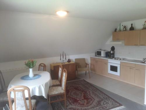 Appartements Ferienwohnungen Ewen 55038 Wallring 60 Filsum