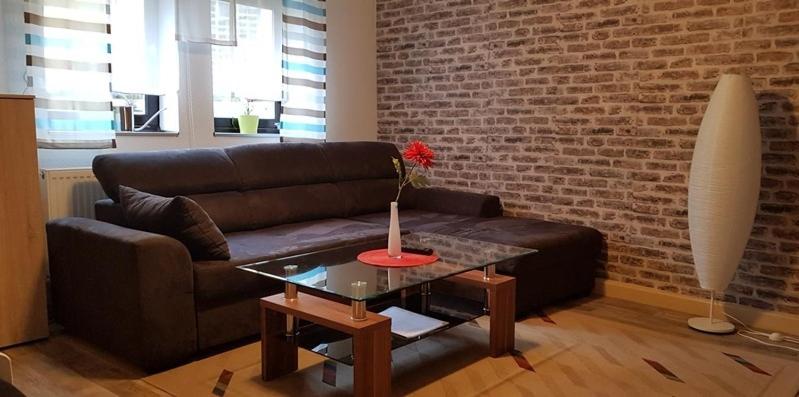 Appartements Ferienwohnungen Faber 21 Gäulsgasse, 97892 Kreuzwertheim