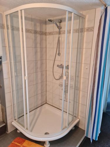 Appartement Ferienwohnungen Fam. Bartl 45 Bahnhofstraße Bad Suderode