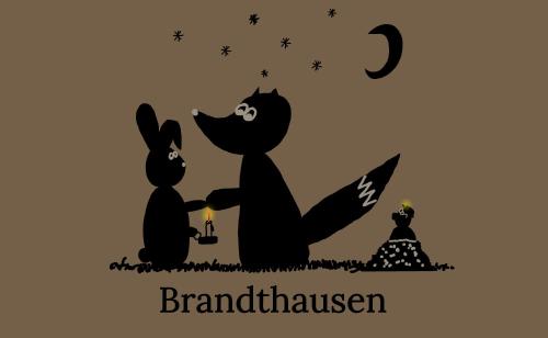 Appartements Ferienwohnungen Familie Brandt 6 Am Lässigherd Heidersdorf